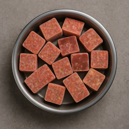 Kangaroo Complete Mix